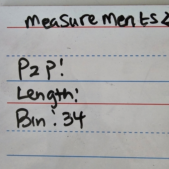 Spirit Halloween Ninja Costume Boys Blue Sz L 8-10 Full Set Jumpsuit Hood Mask - Picture 9 of 9